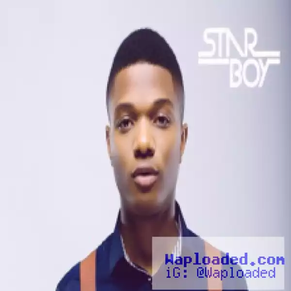 Wizkid - Only Man She Want [Freestyle]
